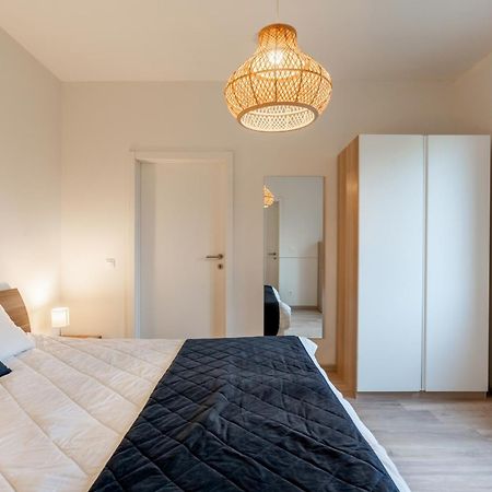 Vakantiehuis Hagegoud: Erop Uit In Het Hageland Geetbets Exterior foto
